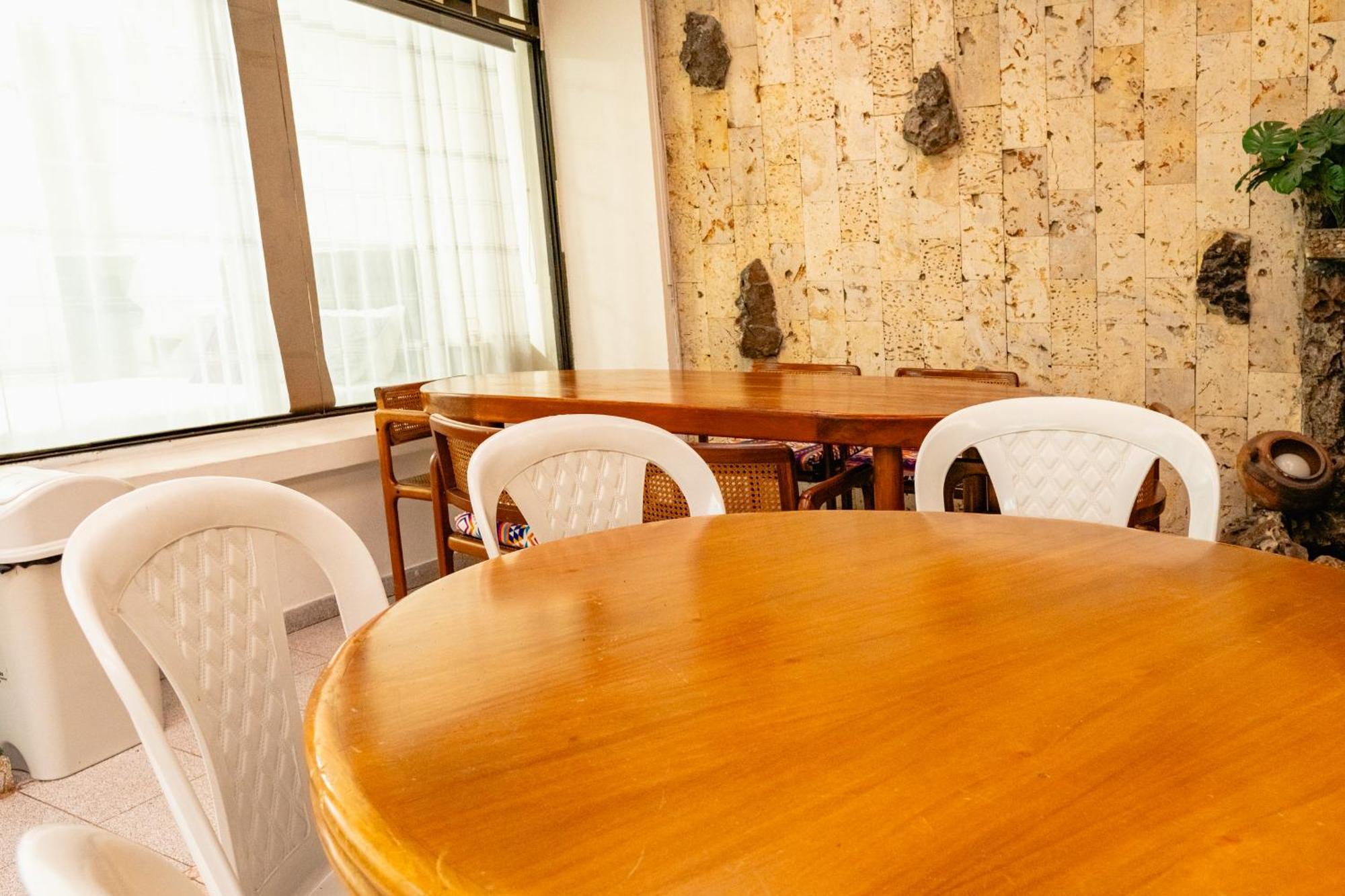 Innovar Casa Hostal — Photos 2