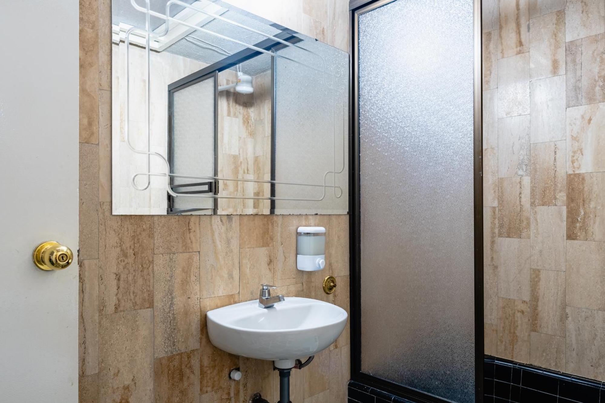 Innovar Casa Hostal, Bogota
