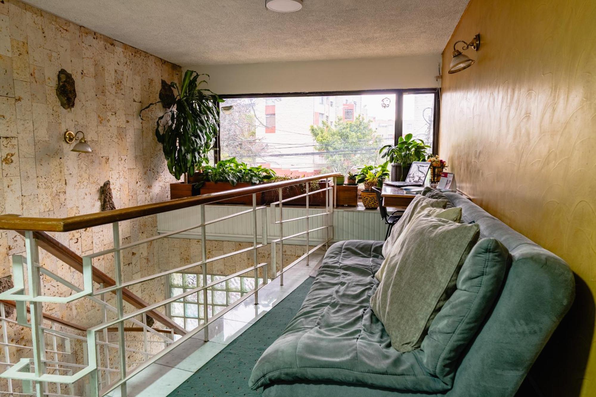 Innovar Casa Hostal — Photos 3